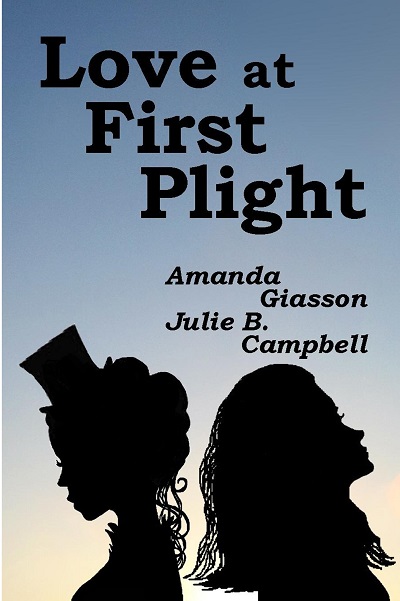 Love at First Plight - Perspective book series 1