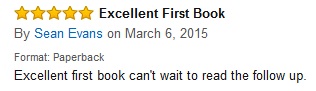 Amazon.com Love at First Plight review