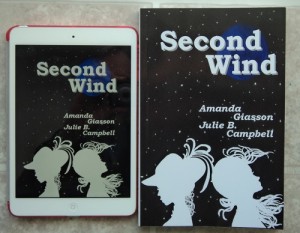 Seond Wind - eBook & Paperback
