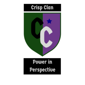 Crisp Clan Crest