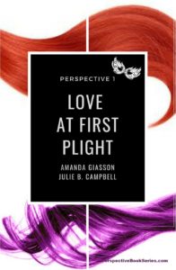Love at First Plight - Perspective book series 1