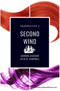Second Wind - Perspective Book 2