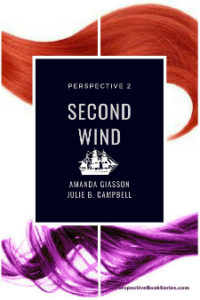 Second Wind - 2 Perspective Book Series