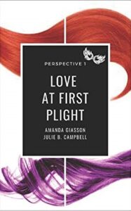 Love at First Plight - Perspective Book Series 1