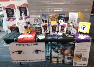 Shop Perspective Book Series!
