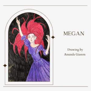 Megan Wynters - Perspective Book Series