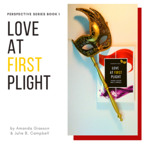 Perspective Series Book 1 - Love at First Plight