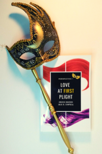 Love at First Plight - Perspective Book 1