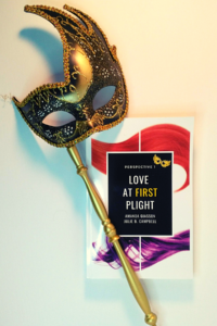 Love at First Plight - Perspective Series Book 1