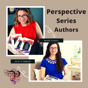 Perspective Book Series Authors