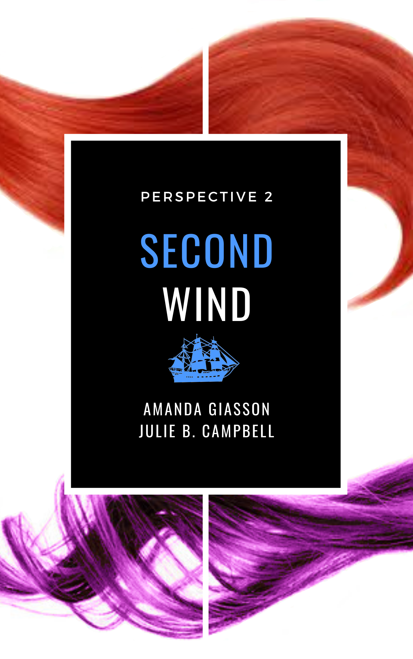 Second Wind Cover - 2022