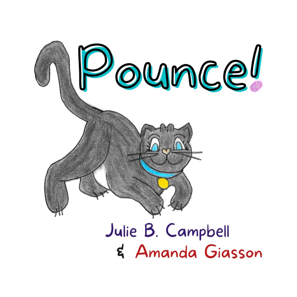 Pounce Book Cover 