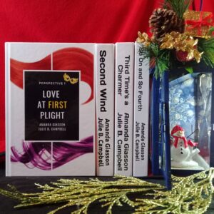 Perspective Book Series - Holiday Gift